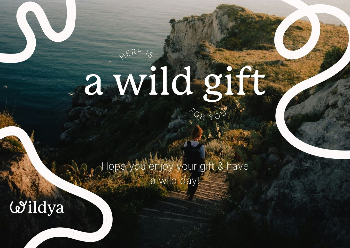 Wildya Store Gift Card